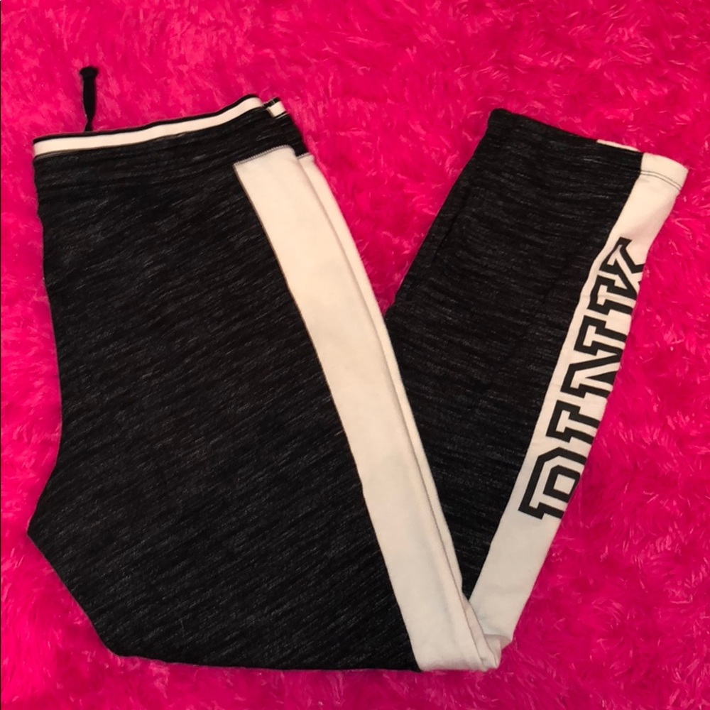 VS PINK sweatpants